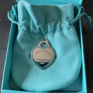 Tiffany & Co. Pendant